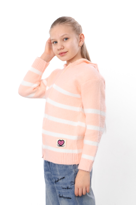 Кофта для дівчинки